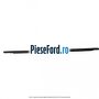 Cheder cromat geam usa fata dreapta Ford Mondeo 2014-2018 1.6 TDCi 115 cp NGCA, U3CA diesel