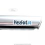 Cheder cromat geam usa fata stanga Ford Focus 2011-2014 2.0 TDCi 163 cp TXDB diesel