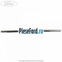 Cheder cromat geam usa spate stanga Ford Focus 2014-2018 1.6 TDCi 95 cp T3DA, T3DB diesel