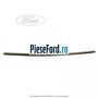 Cheder dreapta luneta 3/5 usi Ford Focus 2008-2011 1.6 Ti 115 cp HXDA, HXDB, SIDA benzina