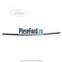 Cheder dreapta luneta 3/5 usi Ford Focus 2008-2011 2.0 TDCi 110 cp IXDA diesel