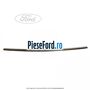 Cheder dreapta luneta 3/5 usi Ford Focus 2008-2011 2.0 TDCi 136 cp G6DA, G6DB, G6DD, G6DG diesel