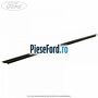 Cheder exterior geam usa fata stanga Ford Ranger 2016-2020 2.2 TDCi 160 cp GBVAJQJ, T22DD0P diesel