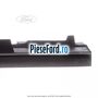 Cheder exterior geam usa spate stanga Ford C-Max 2007-2011 1.6 TDCi 90 cp GPDA, HHDA, HHDB diesel | Foto 2