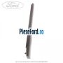 Cheder exterior geam usa spate stanga Ford Focus C-Max 2003-2007 1.6 TDCi 109 cp G8DA, G8DB, G8DD, G8DE, G8DF diesel