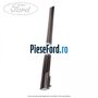 Cheder exterior geam usa spate stanga Ford Focus C-Max 2003-2007 1.8 120 cp CSDA, CSDB benzina