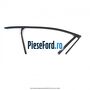 Cheder geam fata dreapta Ford Kuga 2019-2023 2.5 FHEV 190 cp n/a hybrid