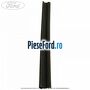 Cheder geam lateral spate fix inferior 5 usi hatchback Ford Focus 2004-2007 2.0 TDCi 136 cp G6DA, G6DB, G6DD, G6DG diesel