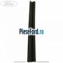 Cheder geam lateral spate fix inferior 5 usi hatchback Ford Focus 2008-2011 1.6 TDCi 109 cp G8DA, G8DB, G8DD, G8DE, G8DF diesel
