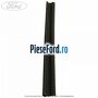 Cheder geam lateral spate fix inferior 5 usi hatchback Ford Focus 2008-2011 1.8 125 cp Q7DA, QQDA, QQDB benzina