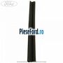 Cheder geam lateral spate fix inferior 5 usi hatchback Ford Focus 2008-2011 1.8 TDCi 115 cp KKDA diesel
