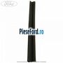 Cheder geam lateral spate fix inferior 5 usi hatchback Ford Focus 2008-2011 2.5 RS 305 cp JZDA benzina