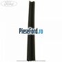 Cheder geam lateral spate fix inferior 5 usi hatchback Ford Focus 2008-2011 2.5 ST 225 cp HYDA benzina