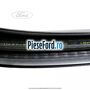 Cheder geam mobil aripa spate Ford Galaxy 2007-2014 2.0 TDCi 163 cp TXWA diesel
