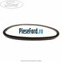 Cheder geam randul 3 spate Ford Transit 2000-2006 2.4 TD 75 cp F4FA diesel