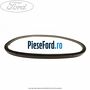 Cheder geam randul 3 spate Ford Transit 2006-2014 2.2 TDCi RWD 125 cp CYRA diesel