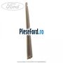 Cheder geam usa dreapta fata 4/5 usi Ford Focus 2008-2011 2.0 TDCi 136 cp G6DA, G6DB, G6DD, G6DG diesel
