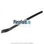 Cheder geam usa dreapta fata marime 560 MM plafon inalt Ford Transit 2006-2014 2.2 TDCi 85 cp P8FA, P8FB diesel | Foto 4