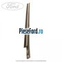 Cheder geam usa dreapta spate 4/5 usi Ford Focus 1998-2004 1.8 16V 115 cp EYDB, EYDC, EYDD, EYDE, EYDF benzina