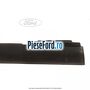 Cheder geam usa dreapta spate Ford Focus 2008-2011 1.4 80 cp ASDA, ASDB benzina