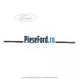 Cheder geam usa dreapta spate Ford Focus 2008-2011 1.6 100 cp HWDA, HWDB, SHDA, SHDB, SHDC benzina