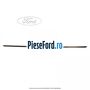 Cheder geam usa fata 3 usi Ford Fiesta 2002-2005 1.4 TDCi 68 cp F6JA, F6JB diesel