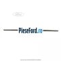Cheder geam usa fata 5 usi Ford Fiesta 2002-2005 ST150 150 cp N4JB benzina