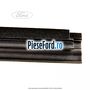 Cheder geam usa fata 5 usi Ford Fiesta 2005-2008 1.25 16V 70 cp M7JA, M7JB benzina