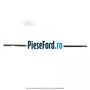 Cheder geam usa fata dreapta 3 usi Ford Fiesta 2013-2017 1.0 80 cp P4JA, P4JB, P4JC, P4JD benzina
