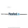Cheder geam usa fata dreapta 3 usi Ford Fiesta 2013-2017 1.25 82 cp SNJA, SNJB, SNJC, SNJD benzina