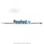 Cheder geam usa fata dreapta 5 usi Ford Fiesta 2013-2017 1.6 ST 200 200 cp JTJC benzina