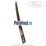 Cheder geam usa fata dreapta cromat Ford C-Max 2016-2020 1.0 EcoBoost 100 cp M2DA, SFDA benzina