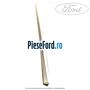 Cheder geam usa fata dreapta cromat Ford Grand C-Max 2016-2020 1.6 Ti 125 cp PNDA, PNDD benzina