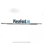 Cheder geam usa fata dreapta Ford C-Max 2016-2020 1.5 EcoBoost 150 cp M8DB, M8DF benzina