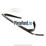 Cheder geam usa fata dreapta Ford Focus 2014-2018 1.5 TDCi 95 cp XXDA, XXDC, XXDD diesel