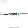 Cheder geam usa fata dreapta Ford Focus 2014-2018 2.0 TDCi 150 cp T7DA, T7DB diesel