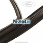 Cheder geam usa fata dreapta Ford Fusion 1.3 60 cp BAJA benzina
