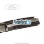 Cheder geam usa fata dreapta Ford Fusion 1.4 80 cp FXJA, FXJB, FXJC benzina