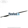 Cheder geam usa fata dreapta Ford Mondeo 2014-2018 2.0 TDCi 150 cp T7CA, T7CC, T7CD, T7CE, T7CF, T7CN diesel