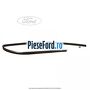 Cheder geam usa fata dreapta Ford Transit 2006-2014 2.4 TDCi 140 cp H9FB diesel