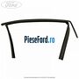 Cheder geam usa fata dreapta superior Ford C-Max 2011-2015 1.6 Ti 125 cp PNDA benzina | Foto 2