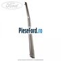 Cheder geam usa fata stanga 3 usi Ford Fiesta 2013-2017 1.0 80 cp P4JA, P4JB, P4JC, P4JD benzina