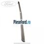 Cheder geam usa fata stanga 3 usi Ford Fiesta 2013-2017 1.5 TDCi 100 cp XUJH diesel