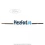 Cheder geam usa fata stanga 5 usi Ford Fiesta 2008-2012 1.4 TDCi 70 cp F6JD, KVJA diesel