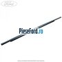 Cheder geam usa fata stanga black bright Ford Galaxy 2015-2023 2.0 EcoBlue 150 cp YMCB diesel