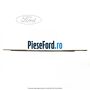 Cheder geam usa fata stanga cromat Ford C-Max 2011-2015 2.0 TDCi 163 cp TXDB diesel