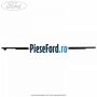 Cheder geam usa fata stanga Ford B-Max 1.5 TDCi 75 cp UGJC, UGJG, XUJA, XUJB diesel