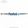 Cheder geam usa fata stanga Ford B-Max 1.5 TDCi 95 cp XVJA, XVJC diesel