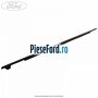 Cheder geam usa fata stanga Ford B-Max 1.6 TDCi 95 cp T3JB diesel