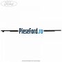 Cheder geam usa fata stanga Ford B-Max 1.6 TDCi 95 cp T3JB diesel